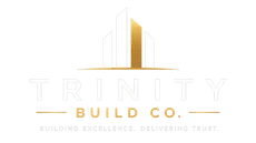 Trinity Build Co. — Building Excellence. Delivering Trust.