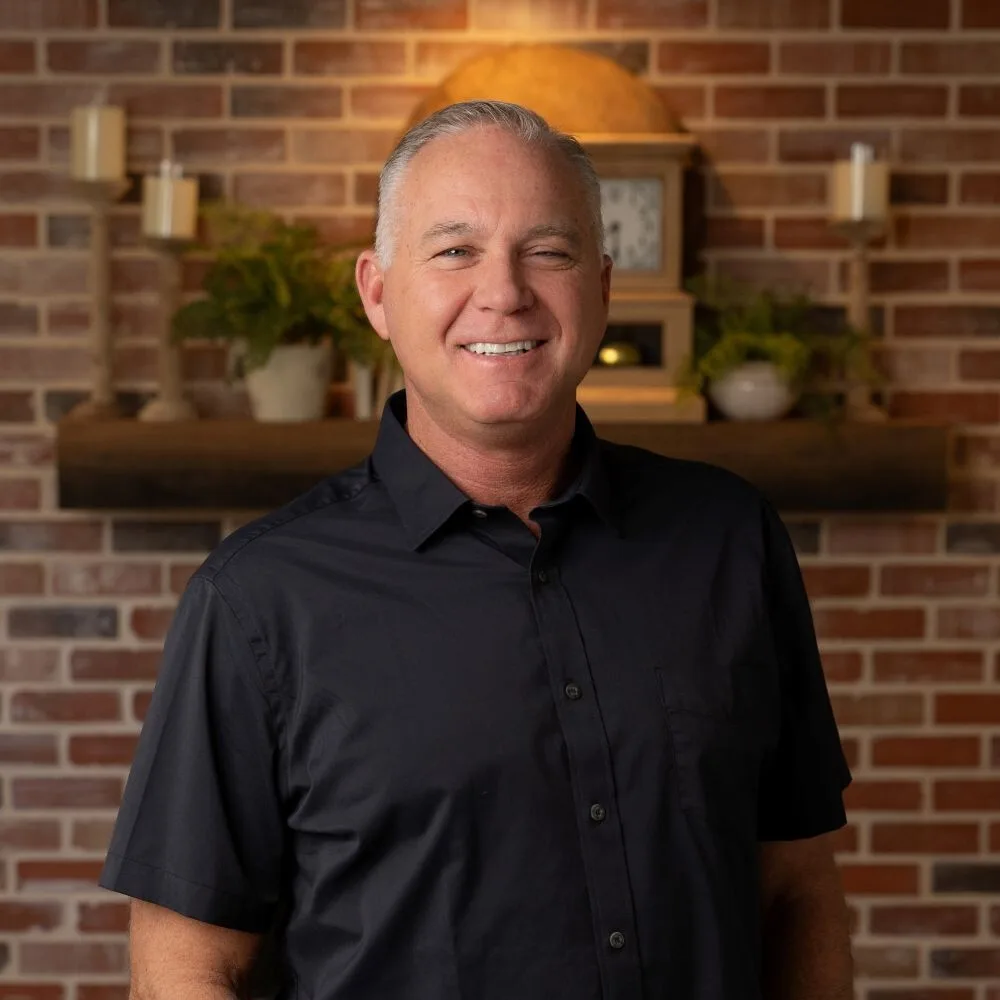 Slade Gibson of Trinity Build Co.